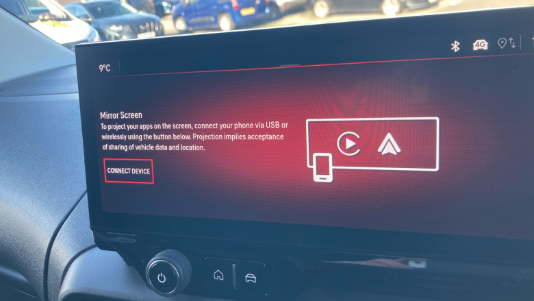 Vauxhall Combo Cargo Combo Electric 100kW Prime 52kWh H1 Van Auto